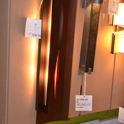 We Make Lights! - Products