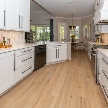 Knott Kitchen Remodel - Completed Project 6