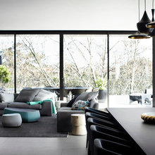 R & M extension ideas