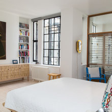 bedroom flooring