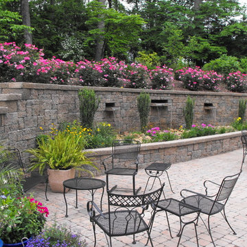 Residential Patio Kingsport, TN