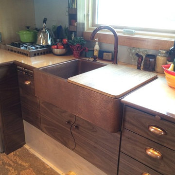 Proof is Possible: Tiny House on Wheels