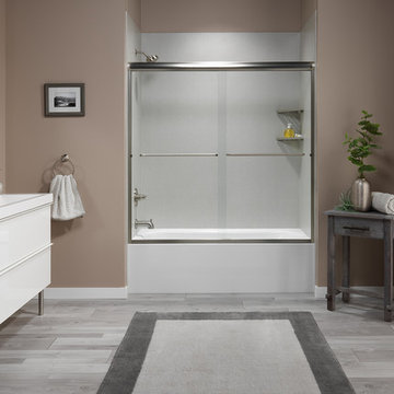 Bathroom product line
