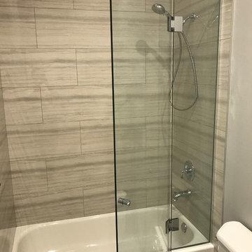 Custom Renovations