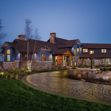 Exterior Features