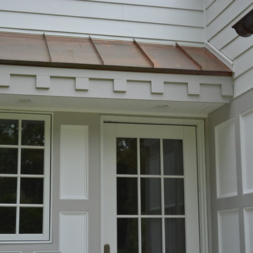 Mendham Colonial