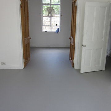 Resin floor surfaces Cramlington Northumberland