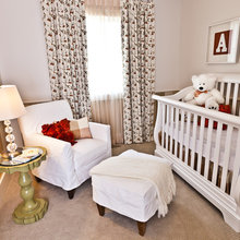 Office/Nursery