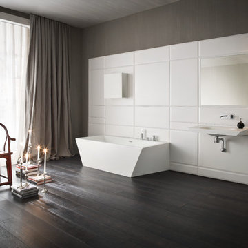 Rexa Bathrooms