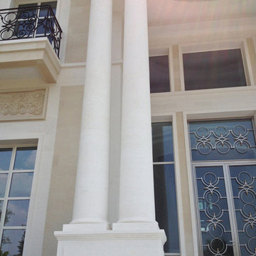 Villa Balkan 1.