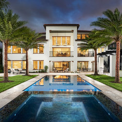 Waterside CalAtlantic - Products