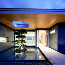 Vancouver house