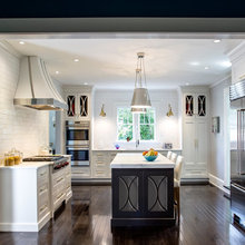 Kitchen Design Ideas