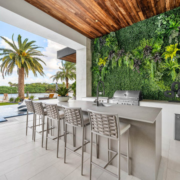 New Construction - Lighthouse Point, FL