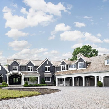 Indianapolis Lake Retreat