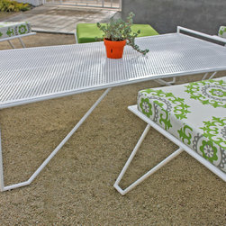 Series 9 Occasional Table - Outdoor Side Tables
