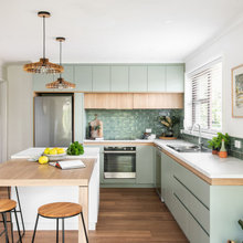 kitchen islands