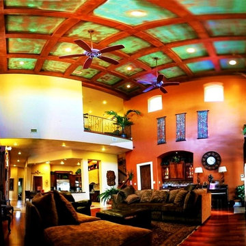 Solis Residence