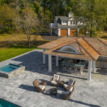 Riverview Oasis