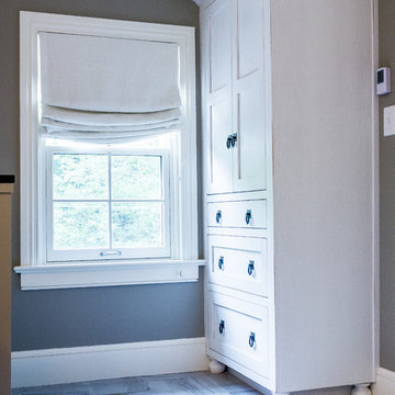 1800's House Master Bath Remodel