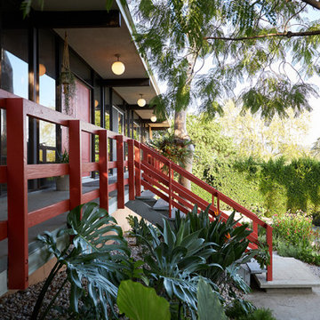 Hamilton House