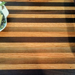 Cutting Boards & Serving Trays - Products