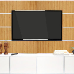 IKEA Framsta Adhesive Panels - Wall Decals