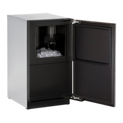 18" Clear Ice Machine (3018CLRINT) - Ice Makers