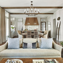 Living spaces