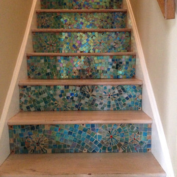 Custom Mosaics