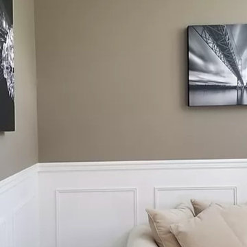 Interior & Exterior Painting