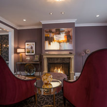 living room color