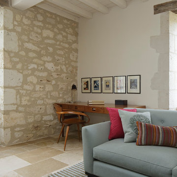 Dreaming in Southern France