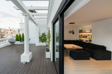 LA CASA DEL RELOJ