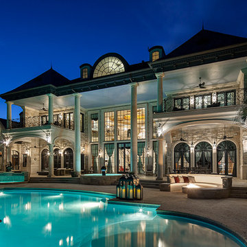 The Estate At Selma Hughes