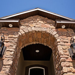 La Bella Ridgestone - Harristone - Products