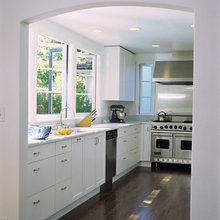 Stove hoods