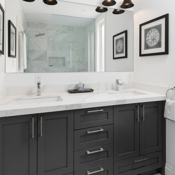 Design I Build: Bain