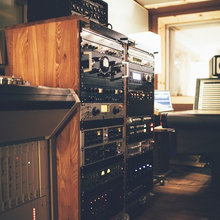 Studio Ideas
