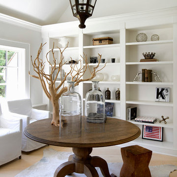 Stanwich Road Residence