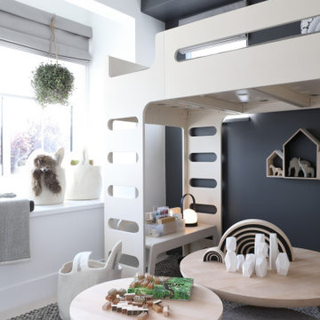 AH-SR | Shaughnessy Residences