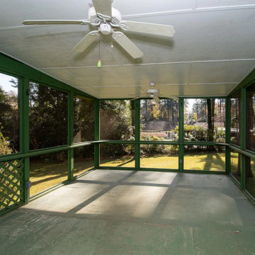 Updated Deck
