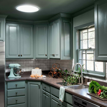 VELUX 2025
