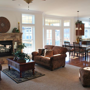 Auburn Trace