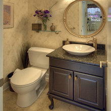 Powder Bath