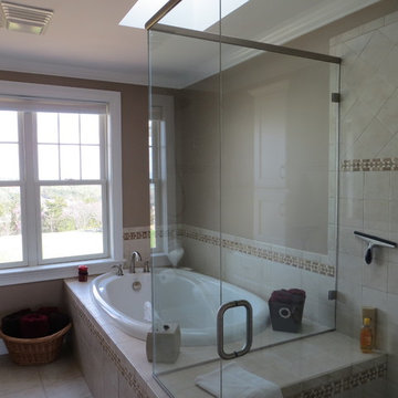 Northern Augusta County Ranch Renovation