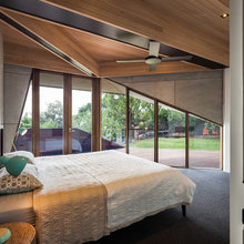 Bedrooms