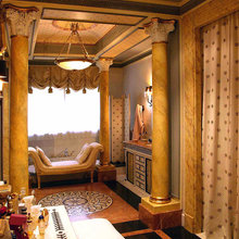 BEDROOMS