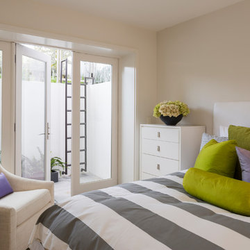 Presidio Heights Remodel
