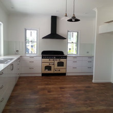 Flooring